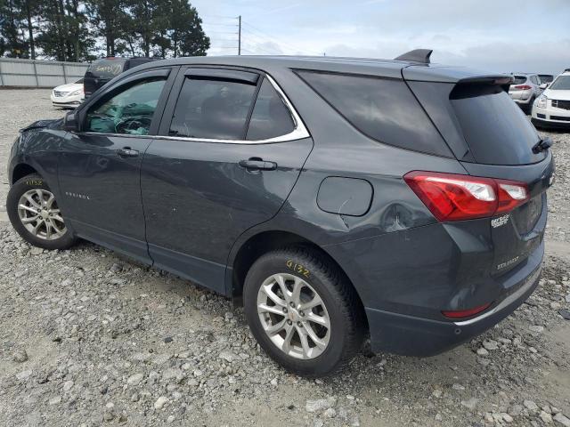 Photo 2 from auction – 2021 CHEVROLET EQUINOX LT with VIN 2GNAXKEV7M6126344