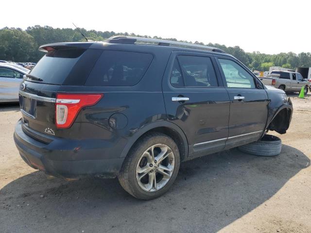 Photo 3 from auction – 2011 FORD EXPLORER L with VIN 1FMHK7F89BGA01690