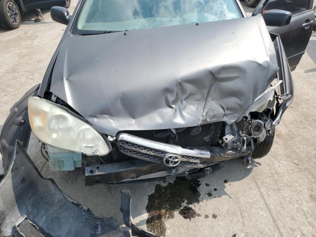 صورة رقم 11 من المزاد - 2006 TOYOTA COROLLA CE مع VIN 2T1BR32E16C689294