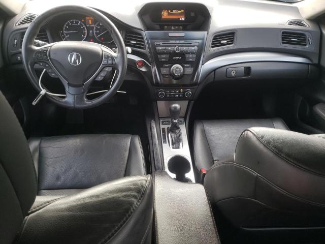 Photo 8 from auction – 2014 ACURA ILX 20 with VIN 19VDE1F38EE008235