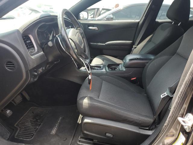 Photo 7 from auction – 2016 DODGE CHARGER SE with VIN 2C3CDXBG9GH205492