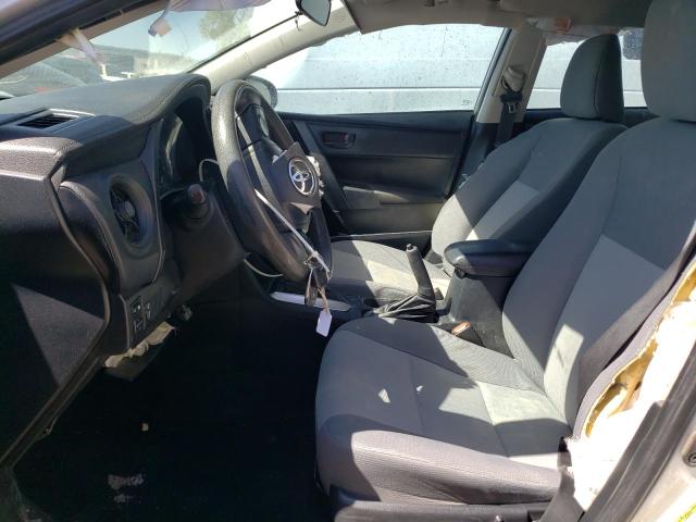 Photo 7 from auction – 2017 TOYOTA COROLLA L with VIN 2T1BURHE9HC953678