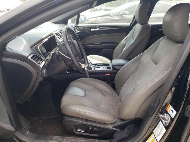 Photo 7 from auction – 2017 FORD FUSION SPO with VIN 3FA6P0VP0HR352671