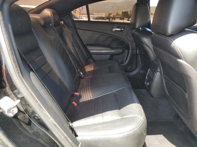 Photo 10 from auction – 2011 DODGE CHARGER R/ with VIN 2B3CL5CT1BH610173