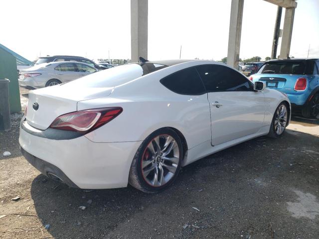 Photo 3 from auction – 2013 HYUNDAI GENESIS CO with VIN KMHHT6KD2DU109406