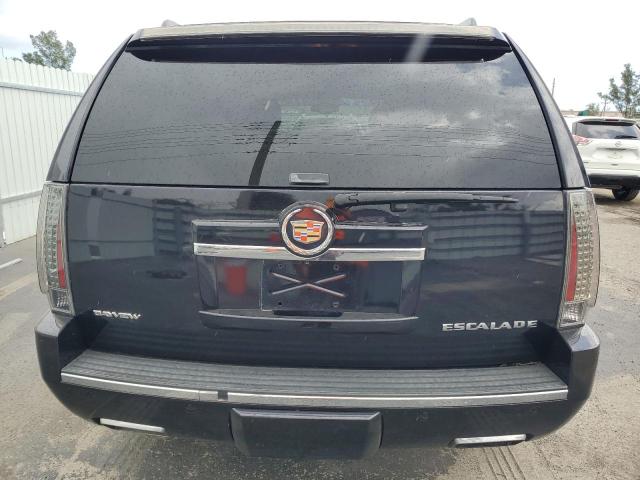 Photo 6 from auction – 2014 CADILLAC ESCALADE P with VIN 1GYS3CEF5ER171967