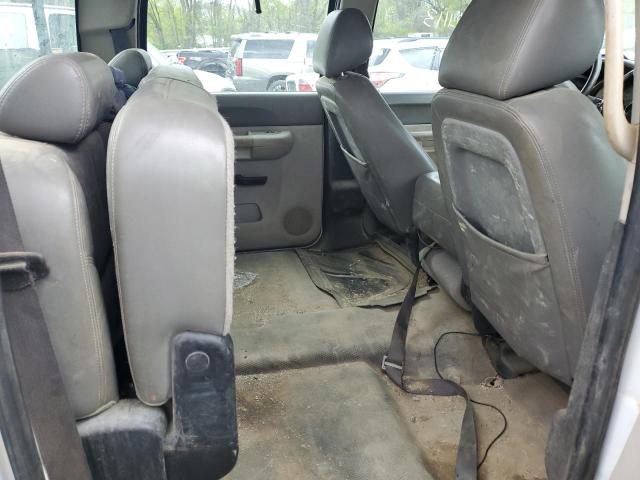 Photo 10 from auction – 2014 GMC SIERRA K25 with VIN 1GD12ZCG7EF128649