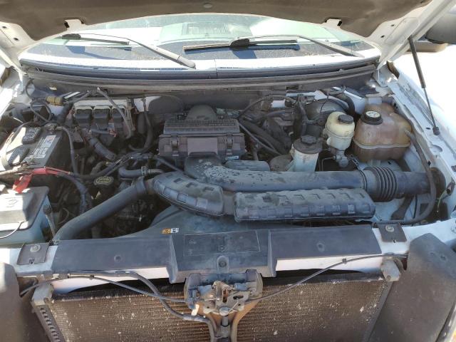 Photo 11 from auction – 2008 FORD F150 with VIN 1FTRF14V98KD02128
