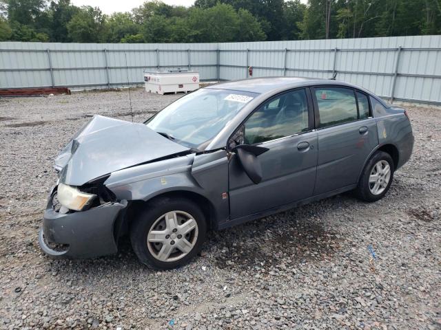 SATURN ION LEVEL 2006 with VIN 1G8AJ55F16Z162780 - Photo from auction