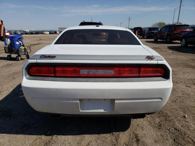 Photo 6 from auction – 2014 DODGE CHALLENGER with VIN 2C3CDYBT8EH139436