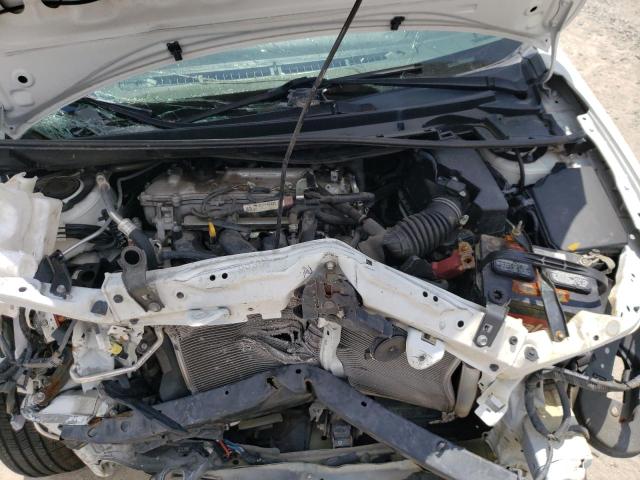 Photo 11 from auction – 2014 TOYOTA COROLLA L with VIN 2T1BURHE8EC107229