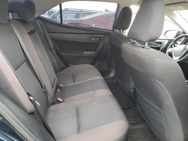 Photo 10 from auction – 2019 TOYOTA COROLLA L with VIN 2T1BURHE6KC229082