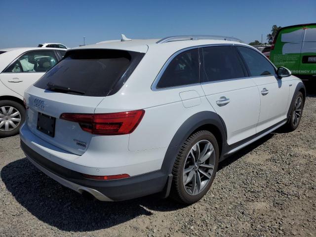 Photo 3 from auction – 2017 AUDI A4 ALLROAD with VIN WA18NAF48HA175956