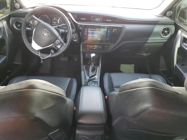 Photo 8 from auction – 2017 TOYOTA COROLLA L with VIN 5YFBURHE2HP705305