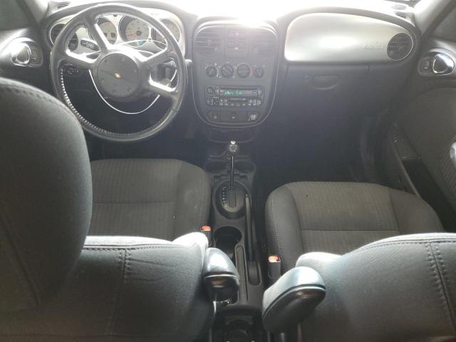 Photo 8 from auction – 2005 CHRYSLER PT CRUISER with VIN 3C8FY68B15T578676