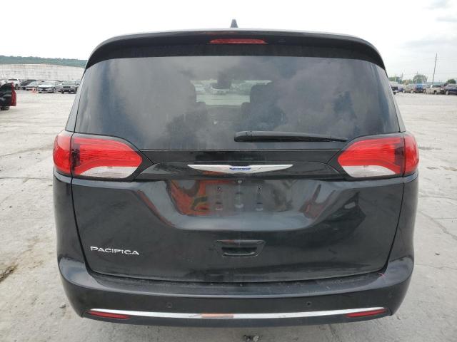 Photo 6 from auction – 2018 CHRYSLER PACIFICA T with VIN 2C4RC1EG0JR270394