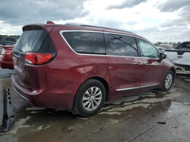 Фото 3 с аукциона – 2018 CHRYSLER PACIFICA T с VIN 2C4RC1BG1JR338013