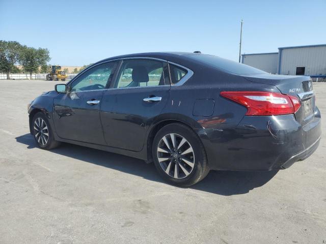 Photo 2 from auction – 2017 NISSAN ALTIMA 2.5 with VIN 1N4AL3AP1HC284845