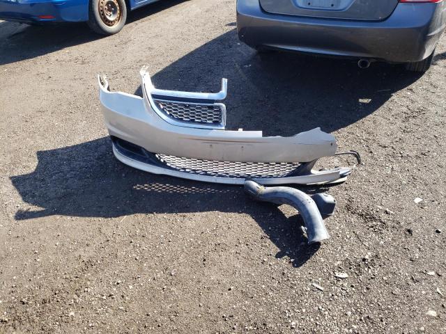 Photo 13 from auction – 2013 DODGE GRAND CARA with VIN 2C4RDGBG2DR513177