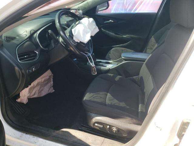 Photo 7 from auction – 2018 CHEVROLET MALIBU LT with VIN 1G1ZD5ST9JF202147