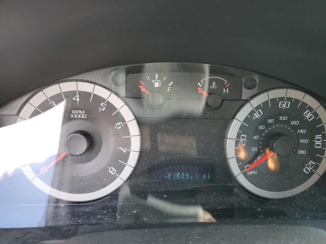 Photo 9 from auction – 2012 FORD ESCAPE XLT with VIN 1FMCU0DG4CKA21902