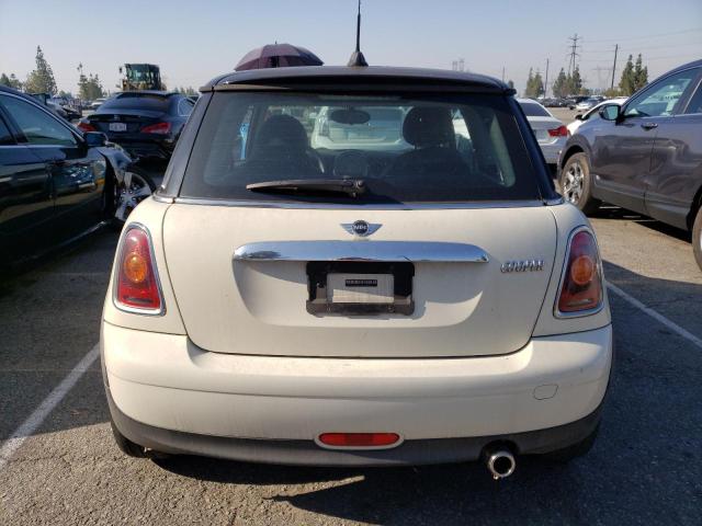 Photo 6 from auction – 2009 MINI COOPER with VIN WMWMF33519TW78712