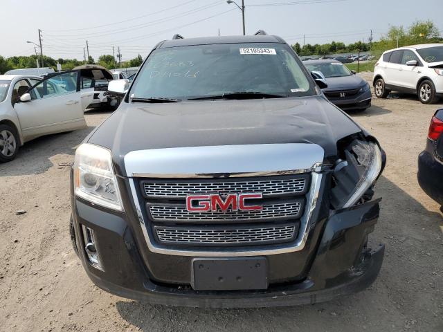 Photo 5 from auction – 2015 GMC TERRAIN SL with VIN 2GKFLYE38F6263683