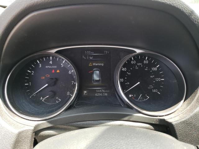 Photo 9 from auction – 2014 NISSAN ROGUE S with VIN 5N1AT2MTXEC770011