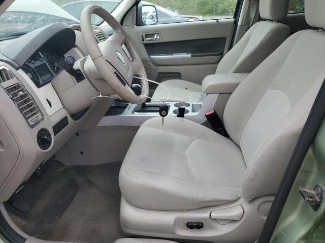 Photo 7 from auction – 2009 MERCURY MARINER with VIN 4M2CU81G99KJ03053