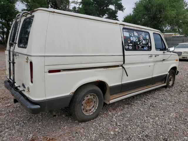 Photo 3 from auction – 1987 FORD ECONOLINE with VIN 1FTDE14YXHHA58459