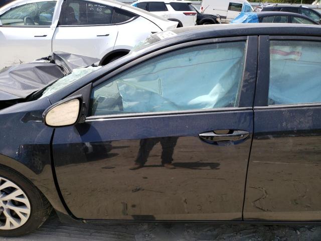Photo 7 from auction – 2017 TOYOTA COROLLA L with VIN 2T1BURHE3HC785763