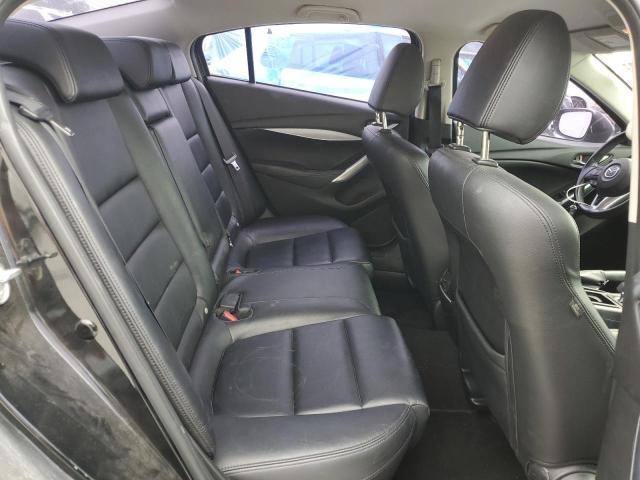 Photo 10 from auction – 2014 MAZDA 6 TOURING with VIN JM1GJ1V53E1103467