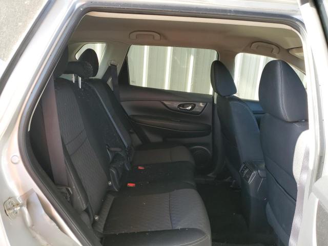 Photo 10 from auction – 2018 NISSAN ROGUE S with VIN KNMAT2MV8JP529783