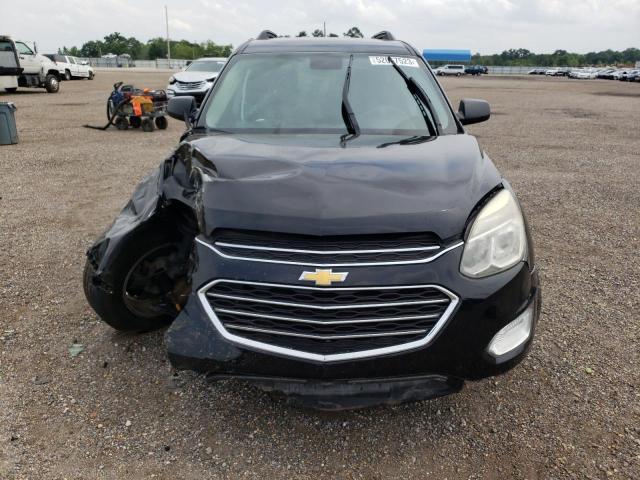 Photo 5 from auction – 2016 CHEVROLET EQUINOX LT with VIN 2GNALCEK3G1153775
