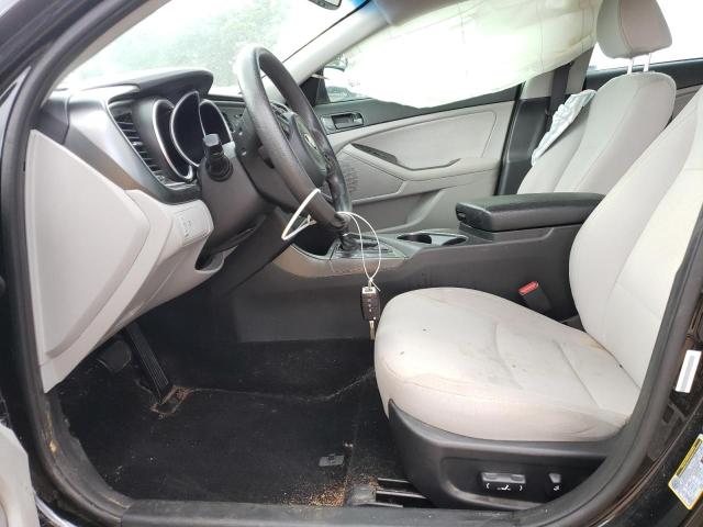 Photo 7 from auction – 2015 KIA OPTIMA LX with VIN 5XXGM4A78FG404046