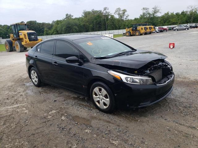 Zdjęcie 4 z aukcji – 2017 KIA FORTE LX z VIN 3KPFK4A77HE048461