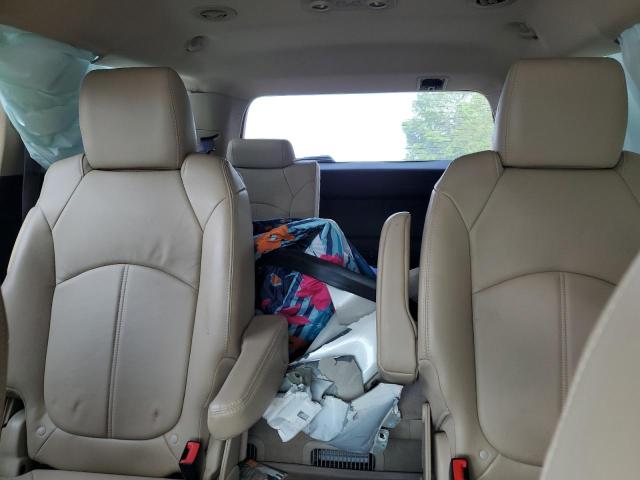 Photo 10 from auction – 2012 GMC ACADIA SLT with VIN 1GKKRRED5CJ312168