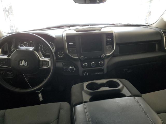 Photo 8 from auction – 2019 RAM 1500 BIG H with VIN 1C6SRFFT5KN755953