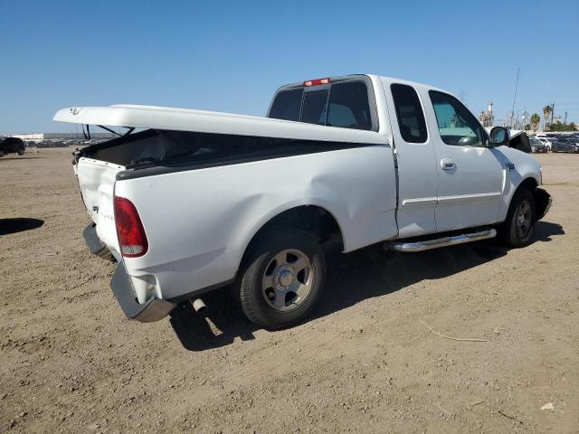 Photo 3 from auction – 2002 FORD F150 with VIN 1FTRX17L22NA72039
