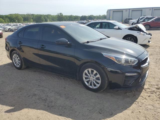 Photo 4 from auction – 2020 KIA FORTE FE with VIN 3KPF24ADXLE192939