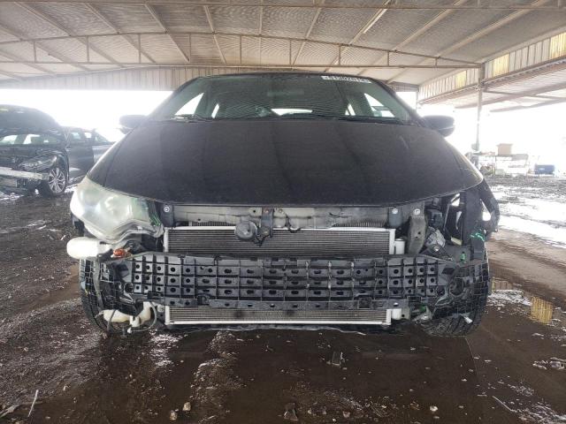 Photo 5 from auction – 2013 HONDA INSIGHT EX with VIN JHMZE2H79DS005938