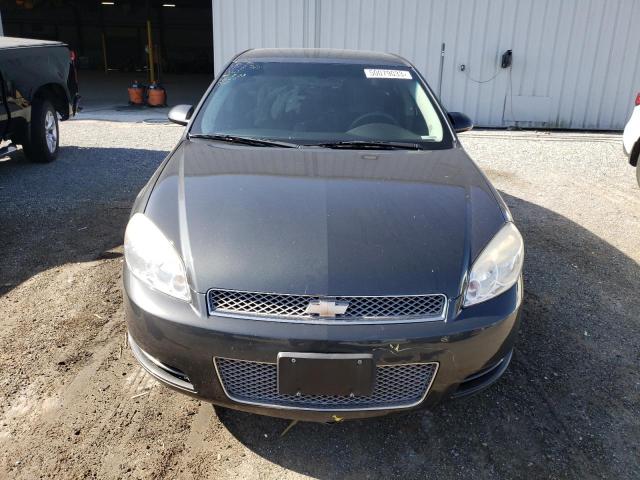 Photo 5 from auction – 2016 CHEVROLET IMPALA LIM with VIN 2G1WA5E34G1101279