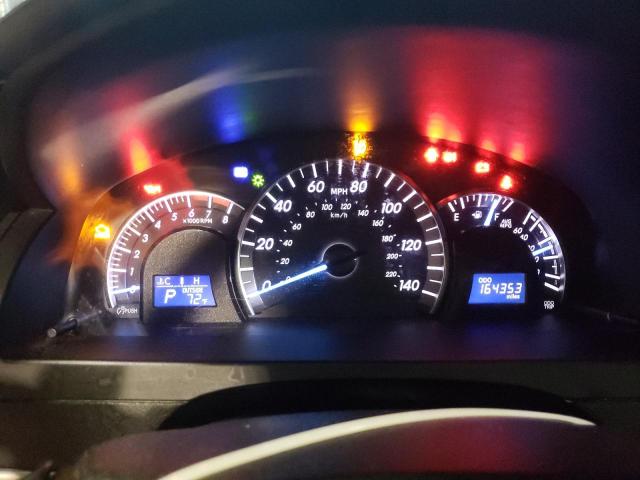 Photo 9 from auction – 2014 TOYOTA CAMRY L with VIN 4T1BF1FK7EU418315