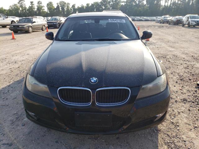 Photo 5 from auction – 2011 BMW 328 I with VIN WBAPH7C55BE683243