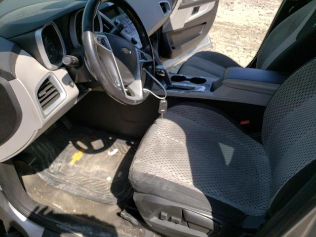 Photo 7 from auction – 2011 CHEVROLET EQUINOX LS with VIN 2GNALBEC6B1193294