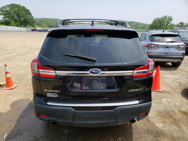 Photo 6 from auction – 2019 SUBARU ASCENT PRE with VIN 4S4WMACDXK3488762