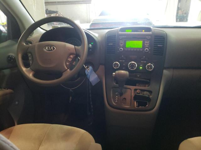 Photo 8 from auction – 2014 KIA SEDONA LX with VIN KNDMG4C72E6565464