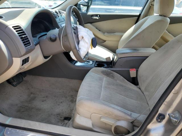 Photo 7 from auction – 2011 NISSAN ALTIMA BAS with VIN 1N4AL2AP3BN499343