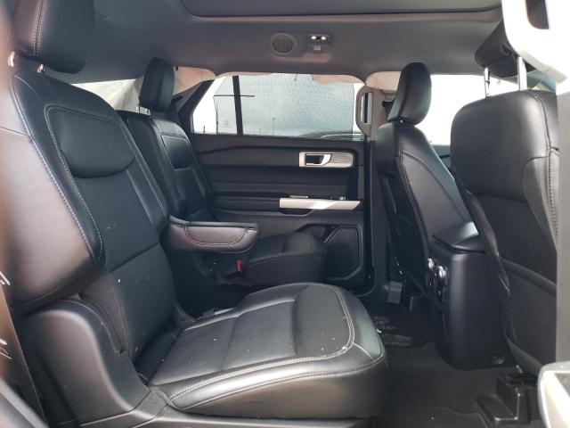 Photo 10 from auction – 2021 FORD EXPLORER L with VIN 1FMSK7FH3MGB63002