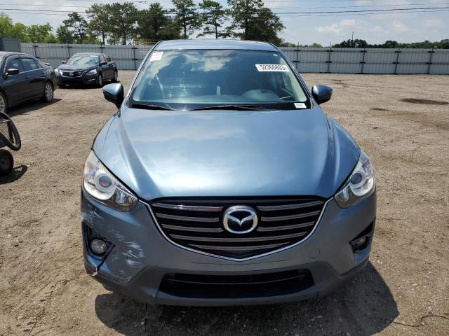 Photo 5 from auction – 2016 MAZDA CX-5 TOURI with VIN JM3KE2CY5G0894411